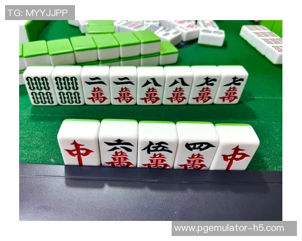 麻将胡了小技巧-麻将胡牌小技巧初探-麻将胡了小技巧