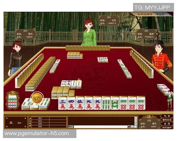 麻将胡了游戏电子-麻将胡了，电子游戏的魅力与未来展望-麻将胡了游戏电子