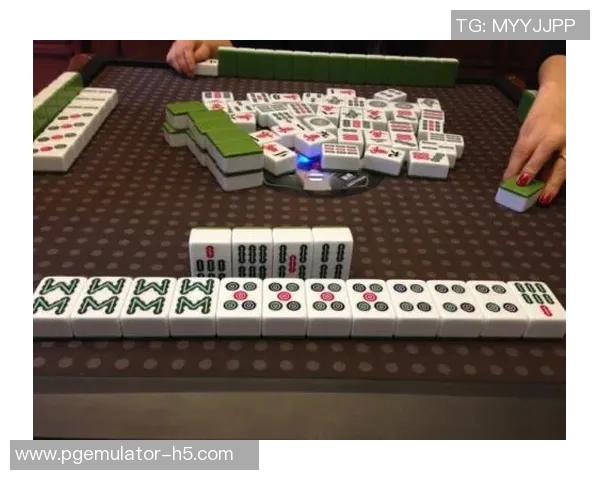 pg麻将胡了满屏红中-欢庆满屏红中，揭秘PG麻将胡牌之道-pg麻将胡了满屏红中