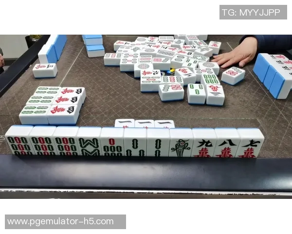 四川麻将麻将胡了下载-四川麻将的魅力与胡牌之道，麻将胡了下载体验分享-四川麻将麻将胡了下载